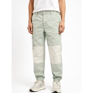STANDARD CLOTH Technical Cargo Jogger Pants